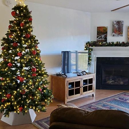 Cedar Lodge Pigeon Forge Room photo