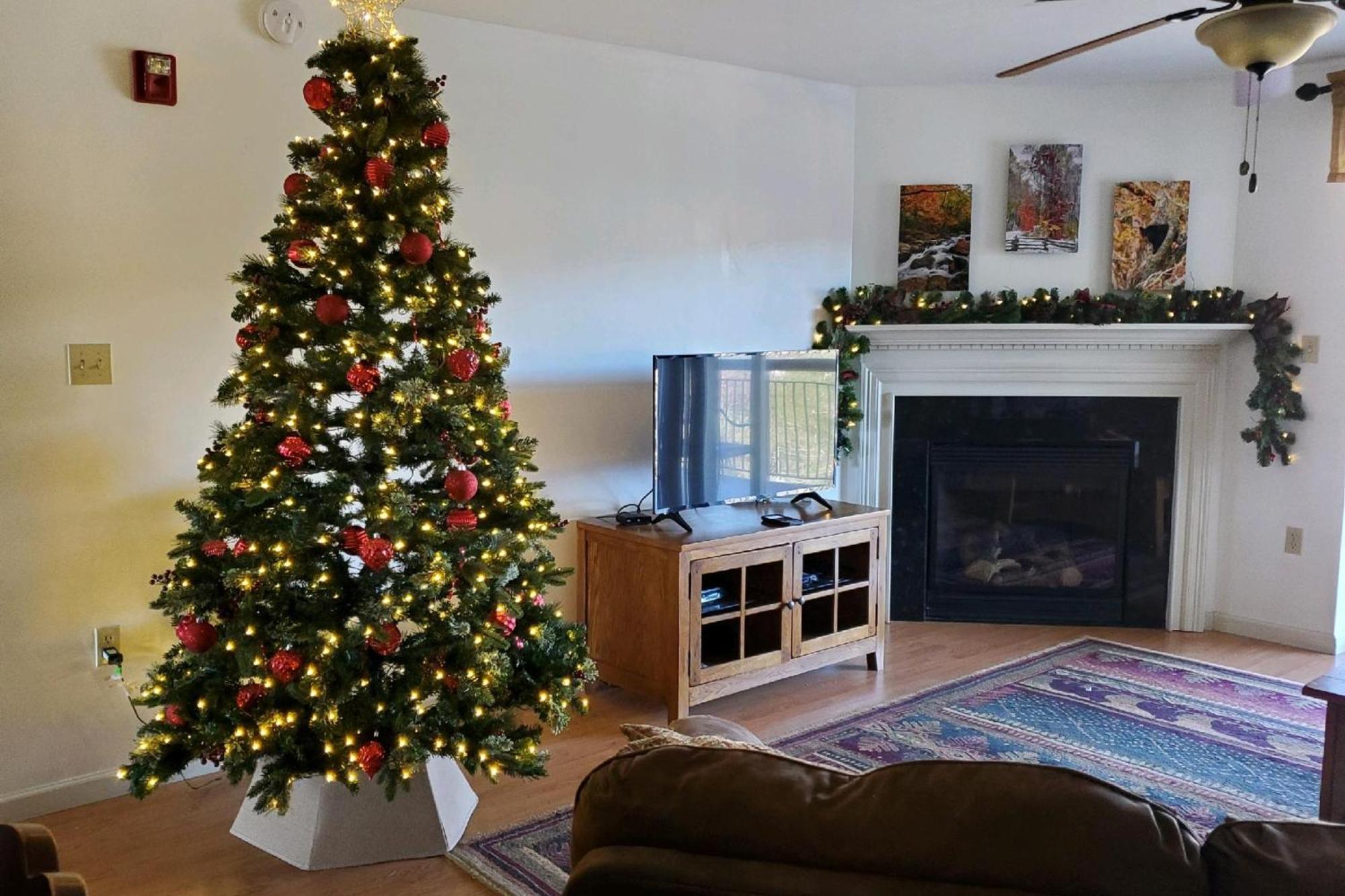 Cedar Lodge Pigeon Forge Room photo